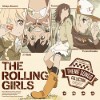[150121] TVアニメ「ローリング☆ガールズ」主題歌集「人にやさしく」／THE ROLLING GIRLS [320K]