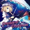 (C86)(同人音楽)(東方)[Amateras Records] Crevice of Darkness [320K]