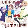 [170726] TVアニメ「NEW GAME!!」EDテーマ「JUMPin' JUMP UP!!!!」/fourfolium [320K+BK]