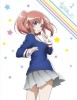 [140319] TVアニメ「未確認で進行形」キャラクターソングCD1 [320K+BK]