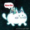 [120201][同人音楽]daniwellP.feat.初音ミク、桃音モモ.-.Nyan.Cat [FLAC]
