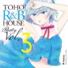 (C86)(同人音楽)(東方)[Halozy] TOHO R&B HOUSE Party Vol.3(FLAC+Cover)