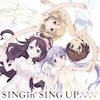 [180124]TVアニメ『NEW GAME!!』キャラクターソングミニアルバム2「SINGin' SING UP♪♪♪♪」(WAV)