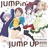 [170726]TVアニメ『NEW GAME!!』ED「JUMPin' JUMP UP!!!!」/fourfolium[WAV]