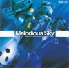 [100924] [戯画]BALDR SKY DiveX Original Sound Track Melodious Sky(WAV+320K)