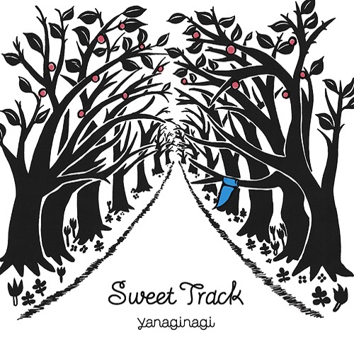 [141224] やなぎなぎ 9thシングル「Sweet Track」[320K]
