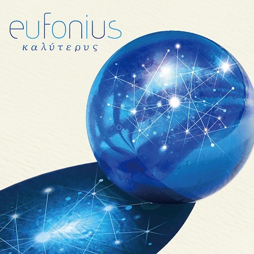 [150311] eufonius 10th Anniversary Best Album「カリテロス」[320K] CD2枚