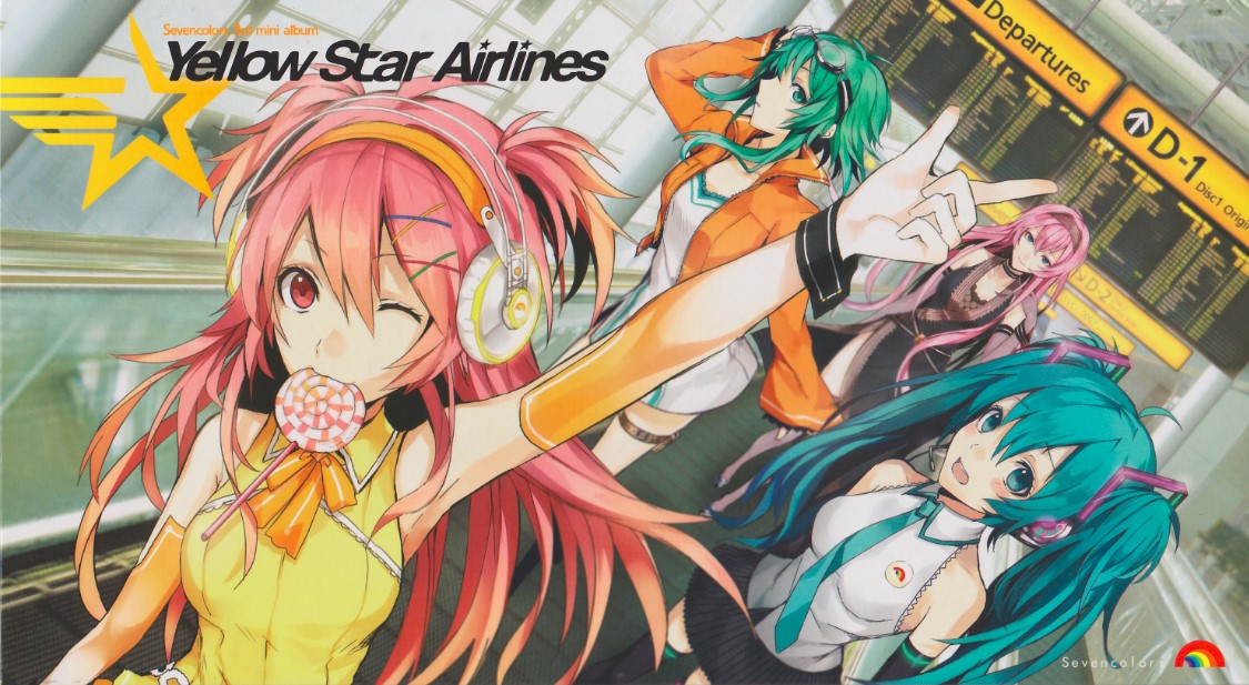 [C80][同人音楽]nana(Sevencolors).-.Yellow.Star.Airlines[BK+FLAC]