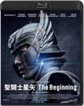 (自购)[官方字幕] 圣斗士星矢 The Beginning [真人版][BD原盘][简中外挂字幕&日语内封字幕&日英双语音轨][1080P][ISO][34GB] 