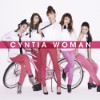 [150218] Cyntia 4thアルバム「WOMAN」[320K]