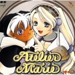 [970919][Gust Sound Team]マリーのアトリエ Atelier Marie[FLAC]