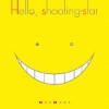 [150225] TVアニメ「暗殺教室」EDテーマ「Hello,shooting-star」／moumoon [320K]