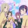 [140409] TVアニメ「桜Trick」SAKURA♪SONG ALBUM SAKURA＊SAKU -桜＊作- [320K]