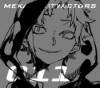 [141224] TVアニメ「メカクシティアクターズ」Vol.11 特典CD「オツキミリサイタル」／じん feat.IA [320K]