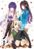 [150304] TVアニメ「冴えない彼女の育てかた」Blessing Software Special CD Vol.1 [320K]