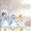 [150128] Trident ミニアルバム「Blue Snow」[320K]