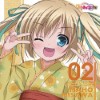 [130724] TVアニメ「ロウきゅーぶ！SS」Character Songs 02 三沢真帆(CV.井口裕香) [320K+BK]