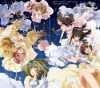 [141105] THE IDOLM@STER CINDERELLA GIRLS -ANIMATION FIRST SET- 特典CD「お願い！シンデレラ -JAZZ Rearrange Mix-」[320K]
