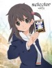 [140827] TVアニメ「selector infected WIXOSS」Music Particle 1 [320K]