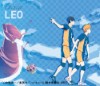 [140910] TVアニメ「ハイキュー!!」ED2テーマ「LEO」／tacica [初回限定盤] [320K+BK]