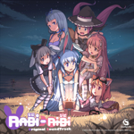 [160129]Rabi-Ribi - Original Soundtrack(flac)