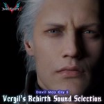 [自购][210122]Devil May Cry 5 Vergil's Rebirth Sound Selection [FLAC]
