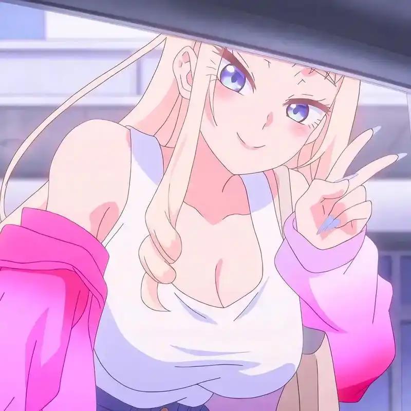 [猫萌奶茶屋幕组]北海道辣妹[1-12][简繁内封][1080p][mkv]
