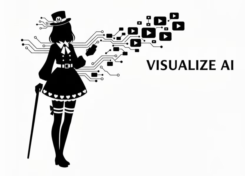 [公测]绅士之庭 AI 视频生成网站上线了