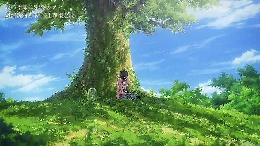 [未知字幕组]进击的巨人完结篇[剧场版][简繁内封][1080p][mkv]