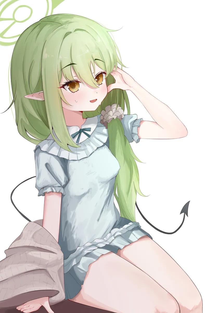 妈妈小望