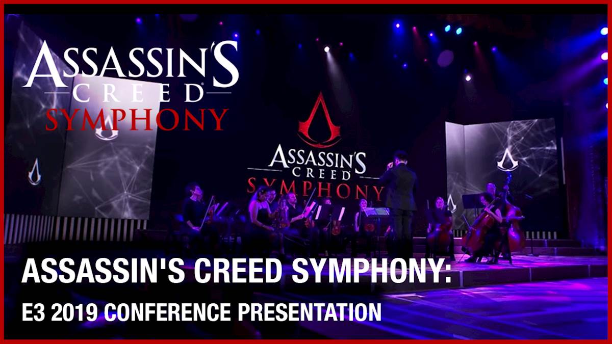[合集]Assasin's Creed 刺客信條 OST [FLAC]