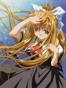 [未知汉化组][010727][Key]AIR(PC+安卓版)