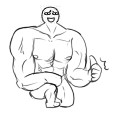 ♂赞♂